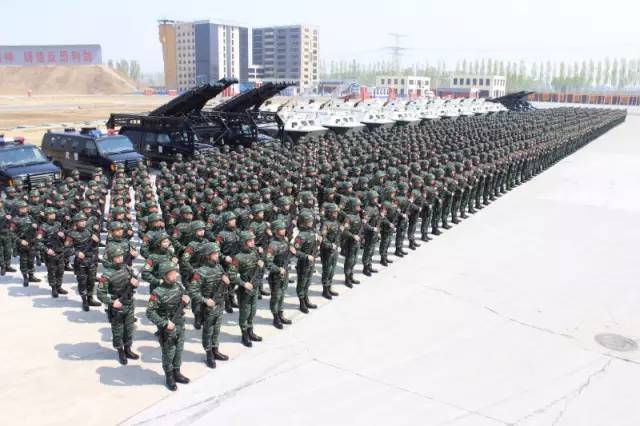 中国人民武装警察部队特种警察学院地址及其重要性，中国人民武装警察部队特种警察学院地址与学院的重要性分析