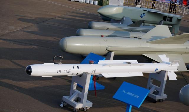 CJ-20导弹,中国国防力量的骄傲,CJ-20导弹,中国国防力量的骄傲之剑