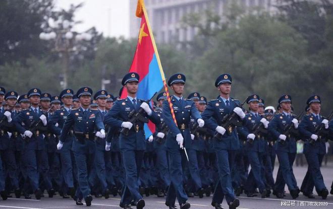 今年阅兵徒步方队的兵种,展现中国国防力量的多样性与力量感,今年阅兵徒步方队兵种展示中国国防力量的多元与震撼