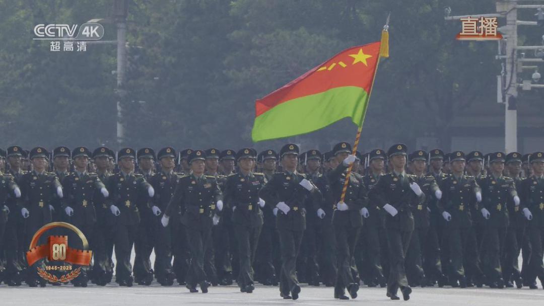 今年阅兵徒步方队的兵种,展现中国国防力量的多样性与力量感,今年阅兵徒步方队兵种展示中国国防力量的多元与震撼