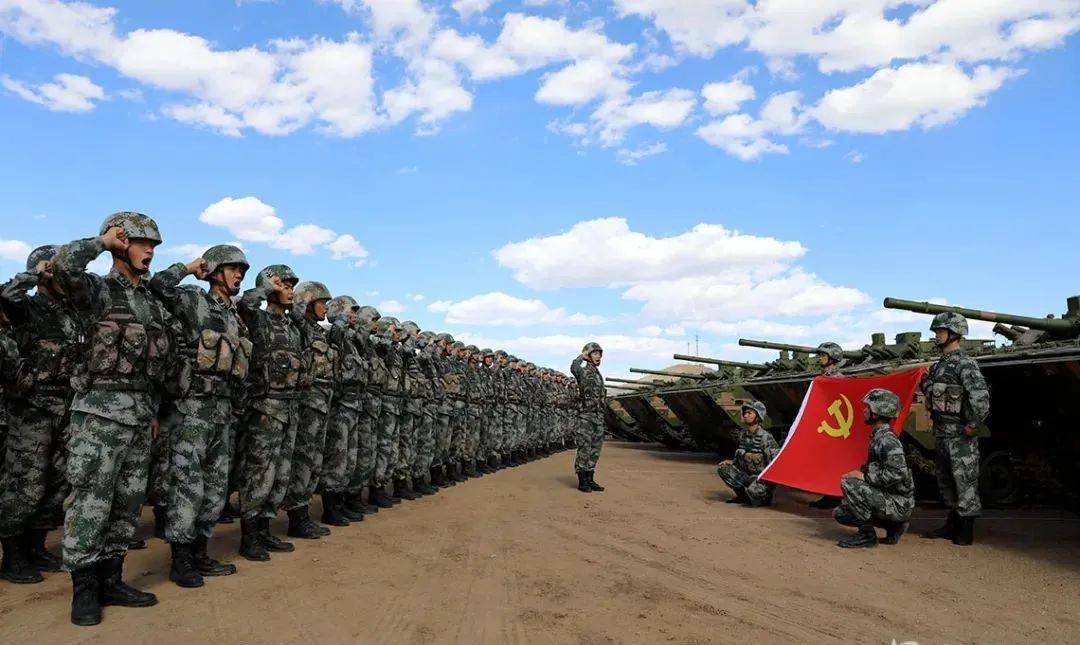 战略支援部队的发展历程及其历史定位,战略支援部队的发展历程与定位概述