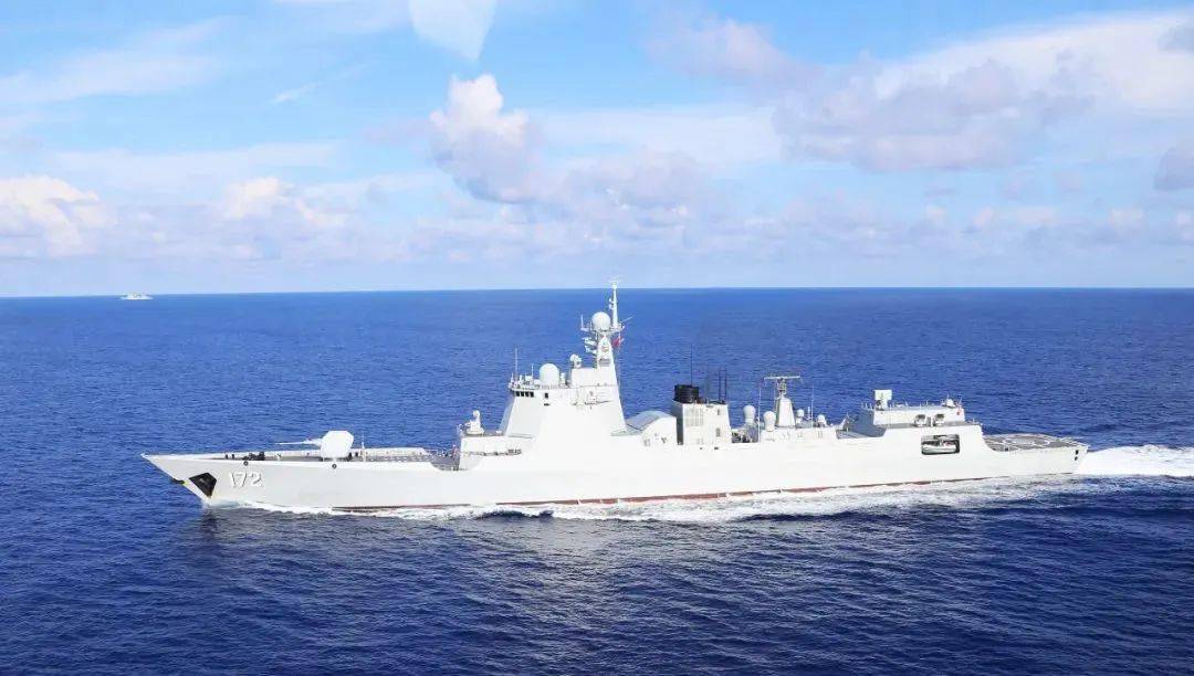 昆明舰所属舰级解析，昆明舰所属舰级深度解析