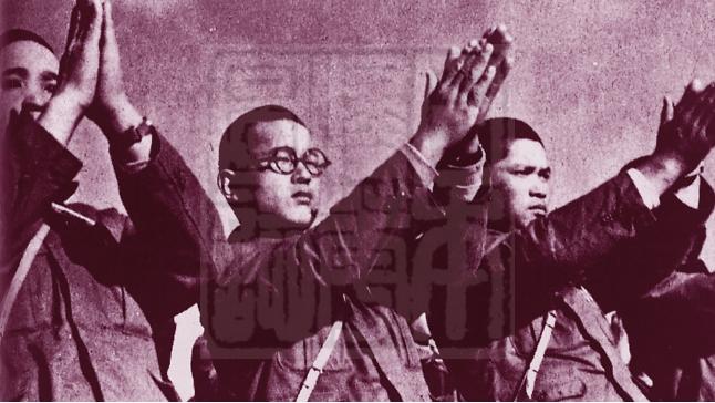 中国与日本开战最新消息，历史与现实的交织，中日最新动态，历史与现实的交织开战讯息揭秘