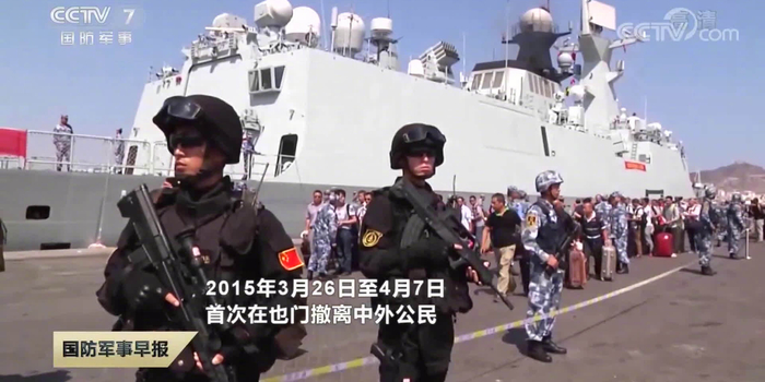 中国海军70周年庆典视频完整版，辉煌历程与未来展望，中国海军70周年庆典回顾与未来展望，辉煌历程视频完整版