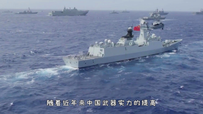 各国评论东风-17,战略导弹的崛起与全球反响,东风-17战略导弹崛起引发全球反响与各国评论热议