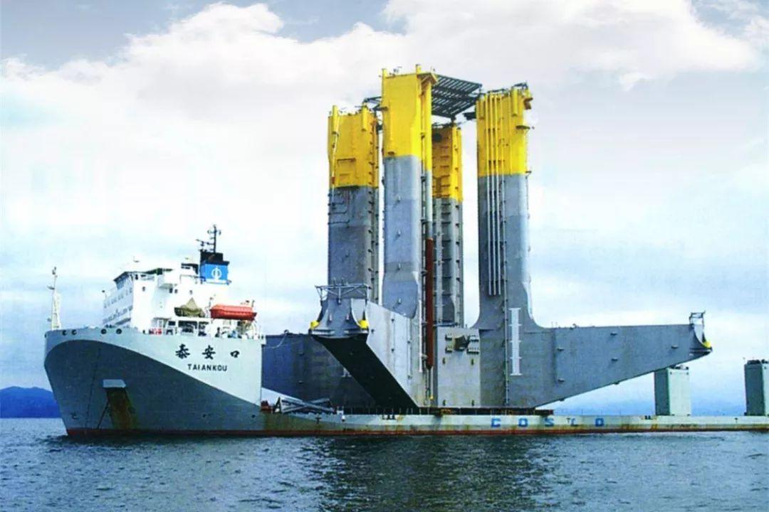 半潜船所属公司深度解析，半潜船所属公司深度剖析