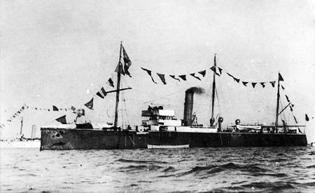 中国近代海军，起源、发展与影响，中国近代海军的起源、发展与深远影响