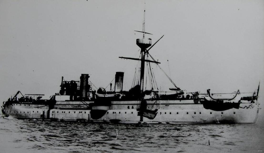 中国近代海军,起源、发展与影响,中国近代海军的起源、发展与深远影响