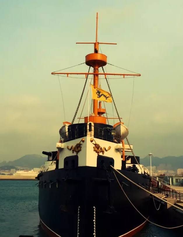 中国近代海军,起源、发展与影响,中国近代海军的起源、发展与深远影响