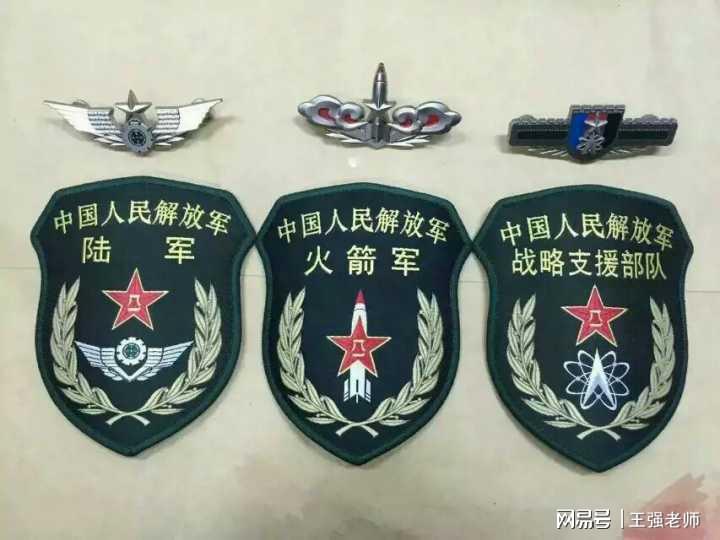 战略支援部队所属兵种的深度解析，战略支援部队所属兵种深度剖析