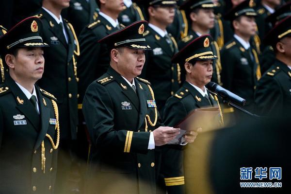 驻澳门部队传闻解析，驻澳门部队传闻深度解析