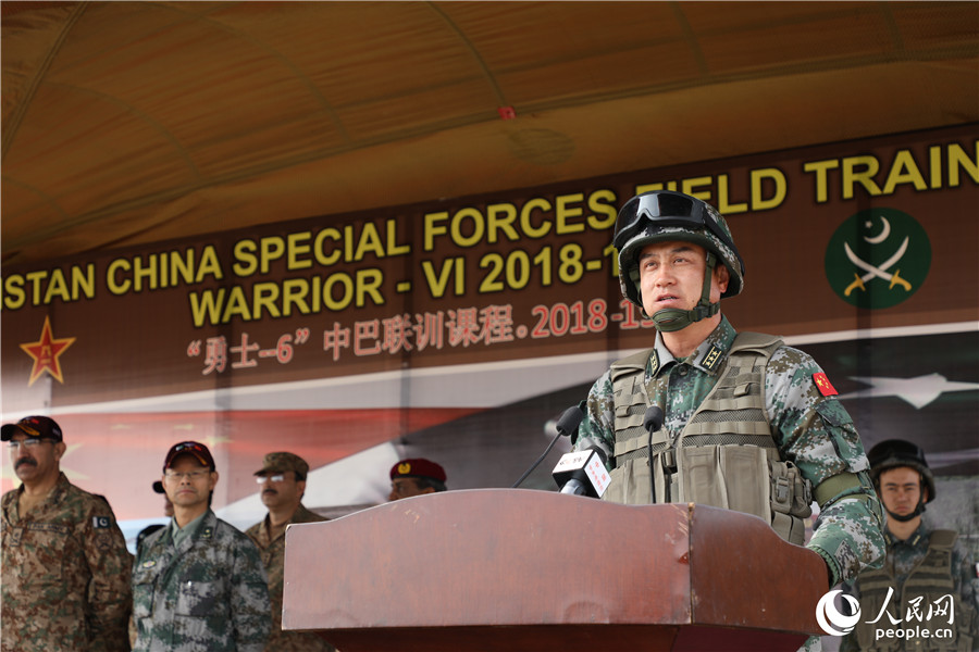 中巴军演刚落幕，巴铁内部局势突变，共同挑战与深化合作，巴铁内部局势突变之际，中巴军演落幕，共同挑战与深化合作面临考验