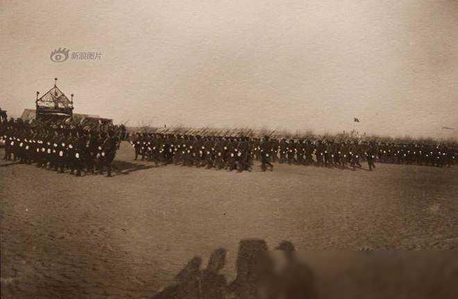 今年阅兵仪式的开始时间，历史与荣耀的重现，今年阅兵仪式，历史与荣耀的重现时刻