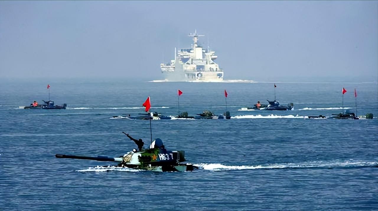 中国东海舰队一览表,中国东海舰队概览