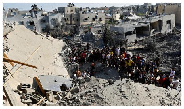 以色列推迟行动计划的背后原因,深度解析与探讨,以色列行动计划的推迟,深度解析背后的原因