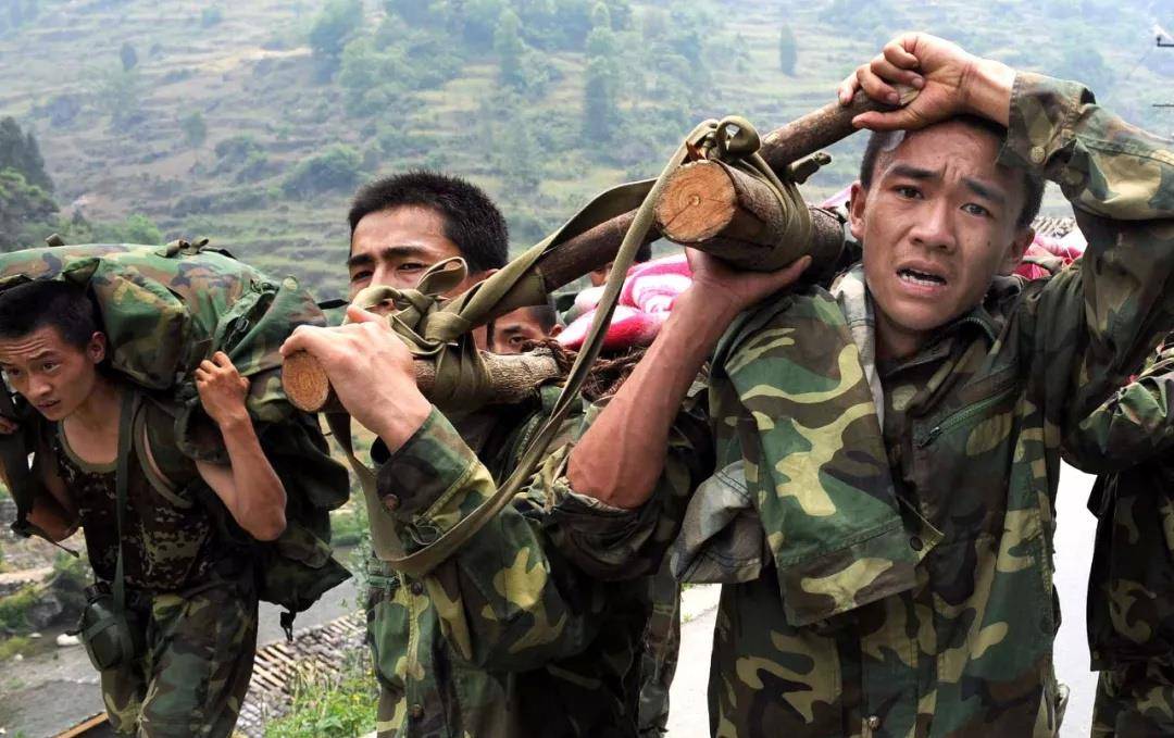 中国战备省概述,中国战备省简介