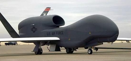 全球鹰无人机的动力之源，探索高效动力系统的奥秘，全球鹰无人机的动力之源，高效动力系统探索揭秘