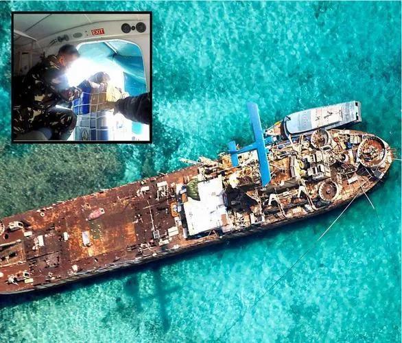 今日南海最新军事消息查询，南海最新军事动态今日速递