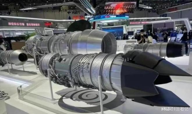 涡扇17，揭秘中国航空工业的骄傲，涡扇17，中国航空工业的璀璨明珠
