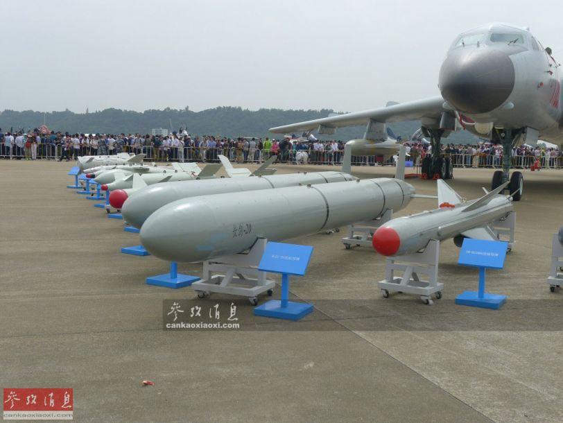 长剑-10巡航导弹的弹径及其技术特性探讨，长剑-10巡航导弹弹径及技术特性深度探讨