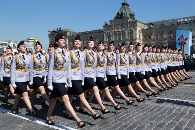 档案胜利日大阅兵，铭记历史，砥砺前行，档案胜利日大阅兵，铭记历史，砥砺前行展国威