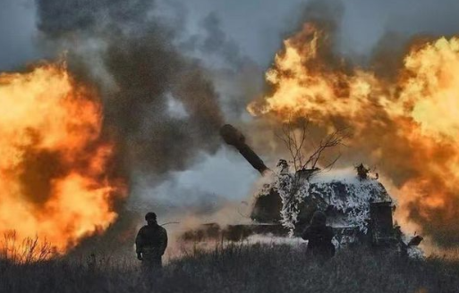 俄乌战争最新新闻,俄罗斯与乌克兰的局势进展,俄乌战争最新动态,俄乌局势进展报告