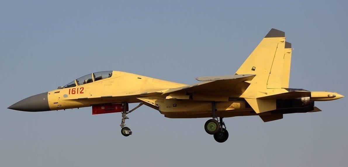 目前中国主力战机,中国主力战机概述