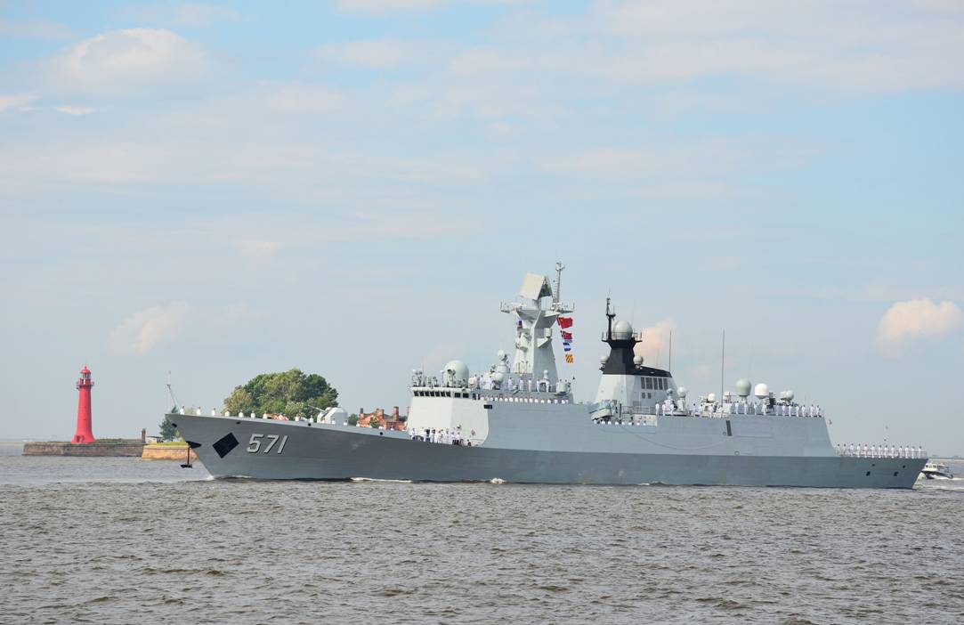 探索中国海军的骄傲,571军舰,探索中国海军的骄傲,揭秘传奇战舰571军舰