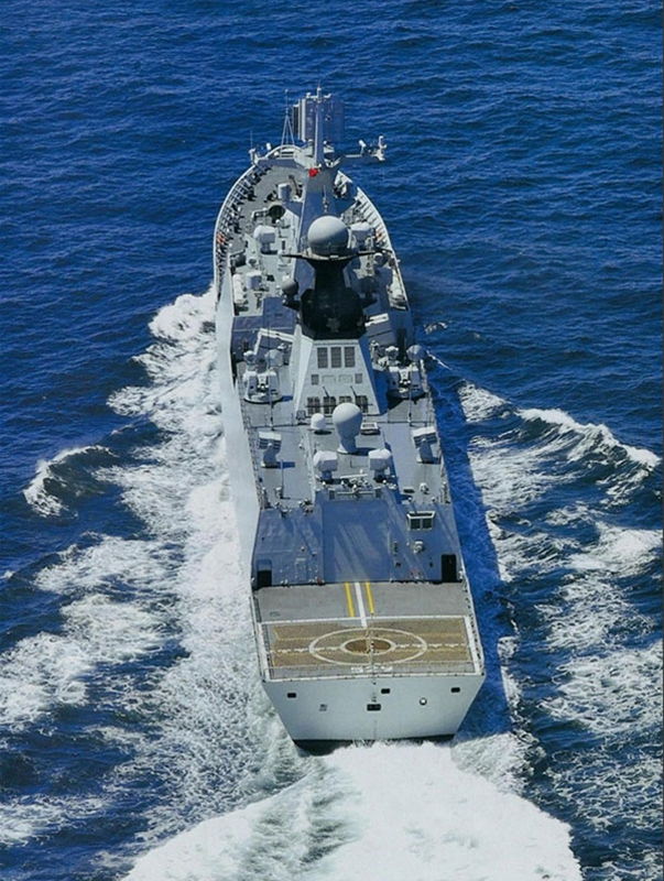 探索中国海军的骄傲,571军舰,探索中国海军的骄傲,揭秘传奇战舰571军舰