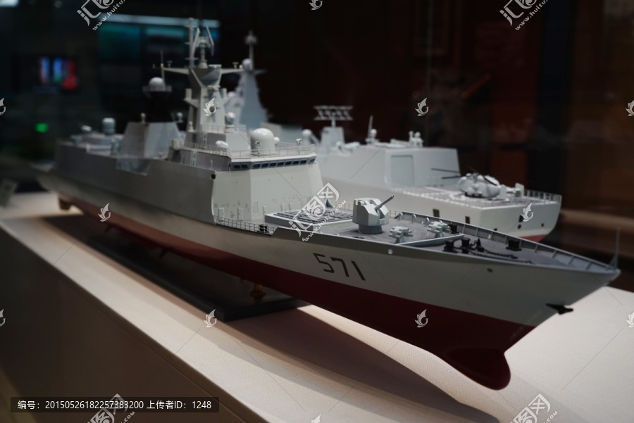 探索中国海军的骄傲,571军舰,探索中国海军的骄傲,揭秘传奇战舰571军舰
