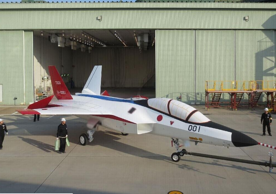 日本心神战机研发历程,探索与挑战的历程,日本心神战机,研发历程中的探索与挑战