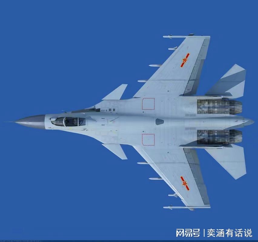 歼-15战斗机说明书，歼-15战斗机操作指南与说明书