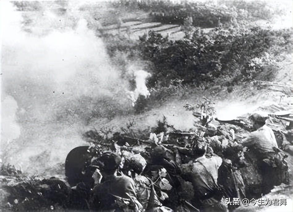 美国兵肉搏能否战胜志愿军,历史视角下的分析,历史视角下的分析,美国兵肉搏与志愿军的较量
