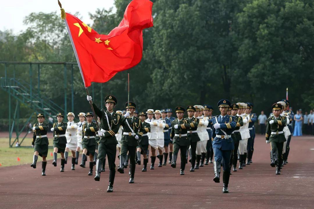 阅兵方阵表演,荣耀与力量的展现,阅兵方阵表演,荣耀与力量的汇聚