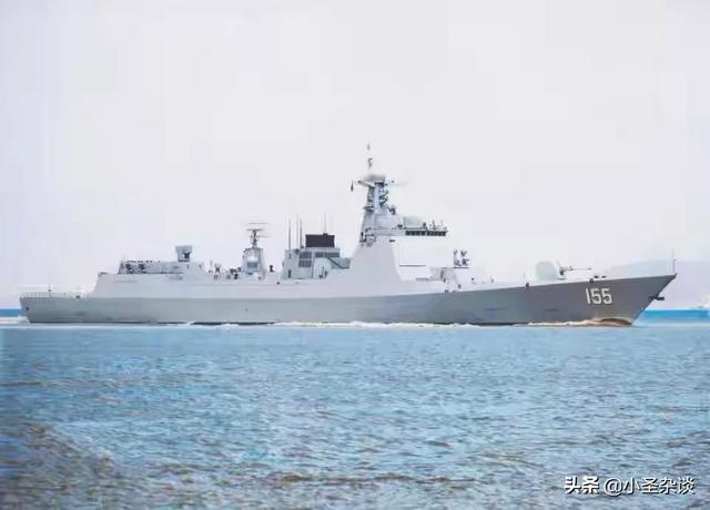 揭秘中国海军新锐力量,无锡舰的崛起与实力解析,揭秘中国海军新星,无锡舰的崛起与实力探秘