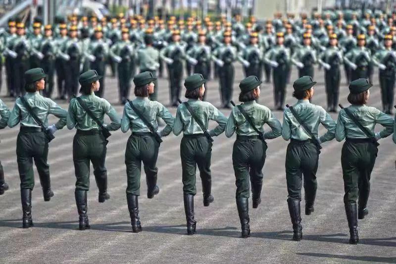 国庆阅兵部队方阵，展现国家力量与荣耀，国庆阅兵部队方阵，展现国家力量与荣耀的壮丽画卷