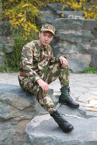 揭秘2019新款武警服装,时尚与功能的完美结合,揭秘2019新款武警服装,时尚与功能融合之作