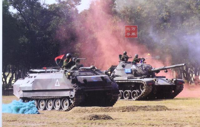 中国装甲部队一览表,中国装甲部队概览