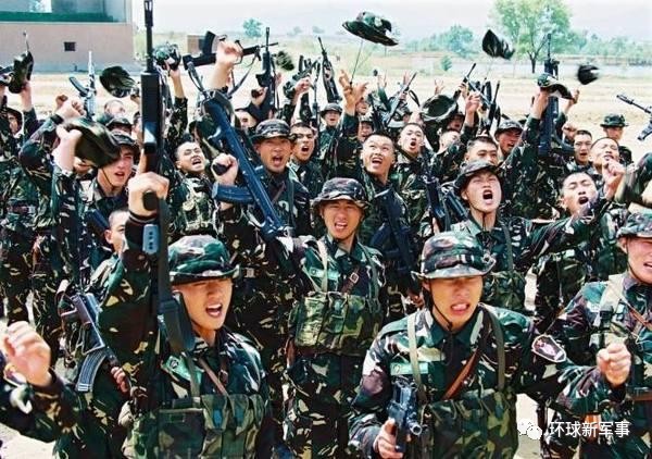 中国特种部队排名前十名,荣耀与实力的象征,中国特种部队排名前十,荣耀与实力的巅峰象征