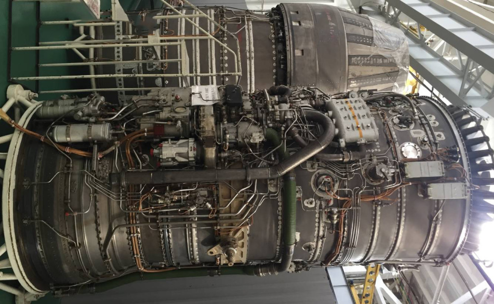 WS-21发动机推力性能解析，多少吨的推动力？，WS-21发动机推力性能详解，推动力究竟有多少吨？