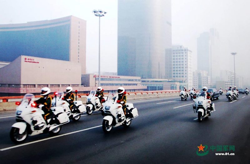 铁骑国宾护卫队，荣耀与责任的象征，铁骑国宾护卫队，荣耀与责任的象征之旅