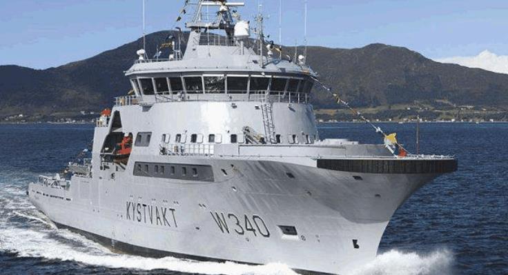 瑞典巡逻艇,守护海洋安全的坚实壁垒,瑞典巡逻艇,守护海洋安全的坚固堡垒