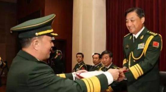 关于38集团军335团团长的故事,英勇无畏,忠诚担当,英勇无畏,忠诚担当——记38集团军335团团长传奇故事