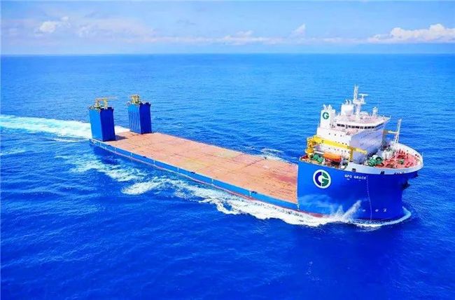 半潜船劳务费用解析，半潜船劳务费用深度解析