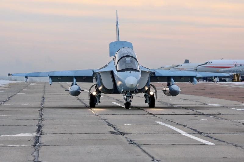 雅克-130出口,国际航空市场的独特吸引力,雅克-130出口,国际航空市场的魅力所在