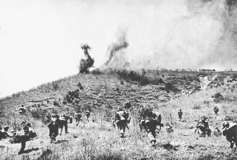 抗美援朝十大必看书，历史、精神与信仰的交融，抗美援朝十大必读书籍，历史、精神与信仰的交汇融合之旅