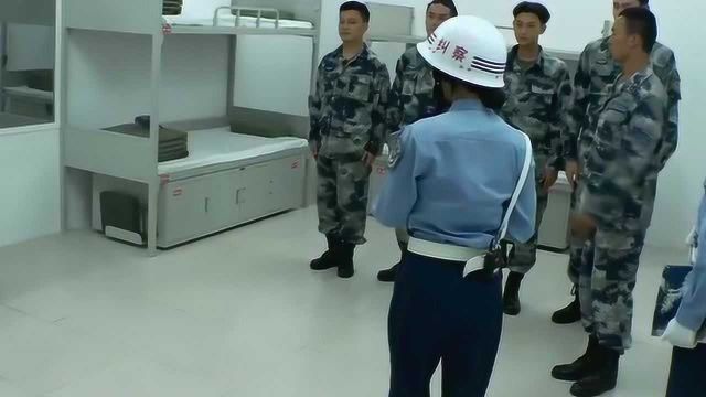 中国人民解放军空军的兵种构成及其特点，中国人民解放军空军的兵种构成与特点概览