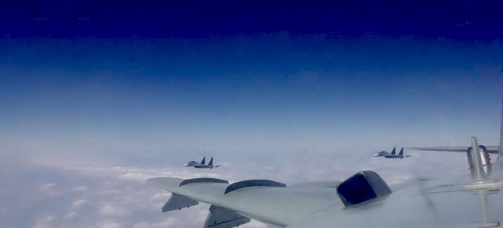 轰-6G功能介绍,新时代空中力量的尖端体现,轰-6G,新时代空中力量的尖端典范介绍