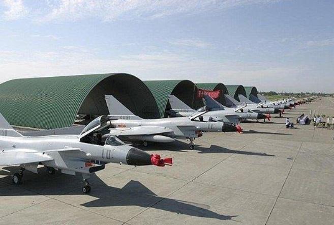 揭秘歼-10战斗机命名的背后原因，揭秘歼-10战斗机命名背后的故事