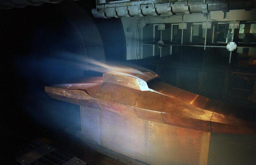 超声速飞行的探索与挑战,超声速飞行的探索与面临的挑战